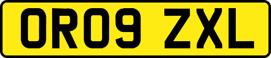 OR09ZXL