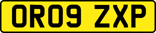 OR09ZXP