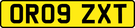 OR09ZXT