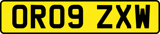 OR09ZXW