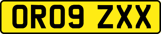 OR09ZXX