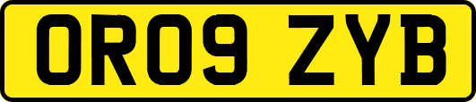 OR09ZYB