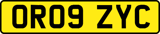 OR09ZYC