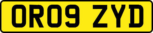 OR09ZYD