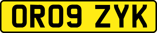 OR09ZYK