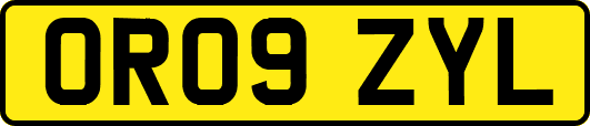 OR09ZYL