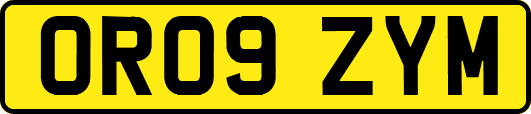 OR09ZYM