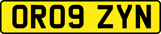 OR09ZYN