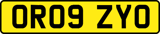 OR09ZYO