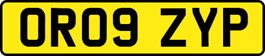 OR09ZYP
