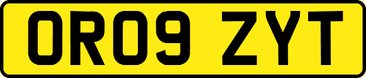 OR09ZYT