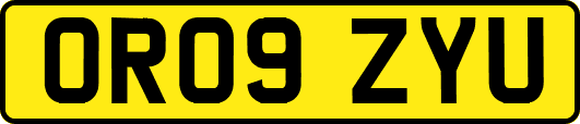 OR09ZYU