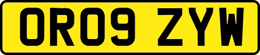 OR09ZYW