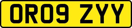OR09ZYY