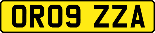 OR09ZZA