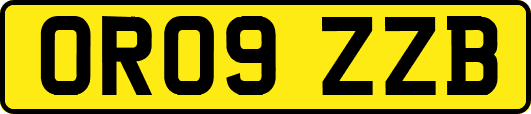 OR09ZZB