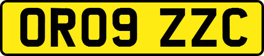 OR09ZZC