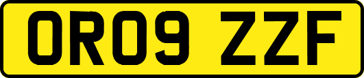 OR09ZZF
