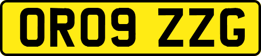 OR09ZZG