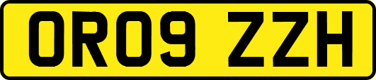 OR09ZZH