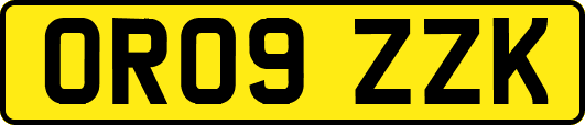 OR09ZZK