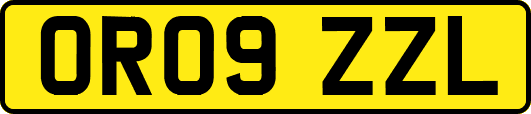 OR09ZZL
