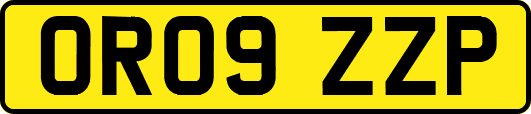 OR09ZZP