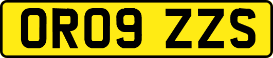 OR09ZZS