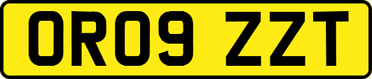 OR09ZZT