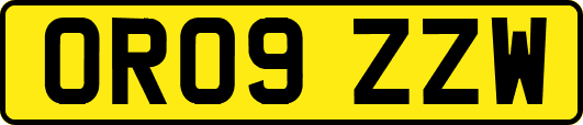 OR09ZZW