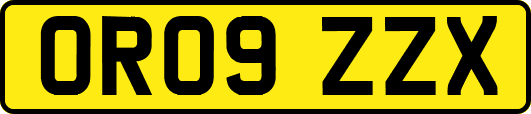 OR09ZZX