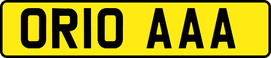 OR10AAA