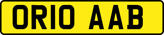 OR10AAB