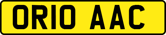 OR10AAC