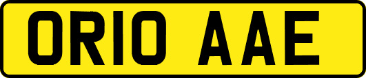 OR10AAE