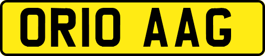 OR10AAG