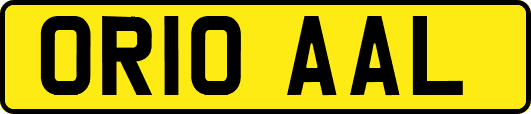 OR10AAL