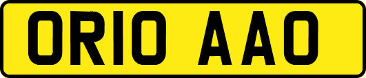 OR10AAO