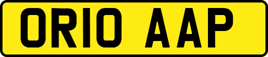 OR10AAP