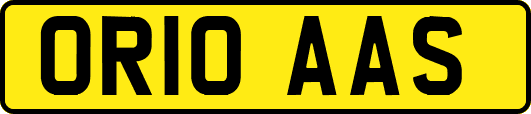 OR10AAS