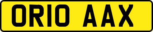 OR10AAX