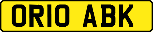 OR10ABK