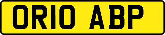 OR10ABP