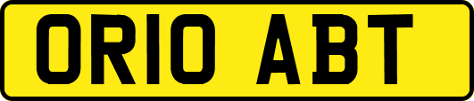 OR10ABT