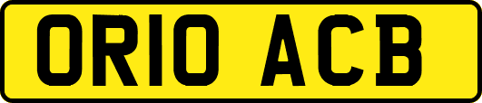 OR10ACB