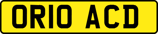 OR10ACD