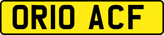OR10ACF