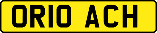 OR10ACH
