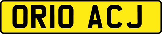 OR10ACJ