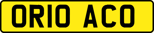 OR10ACO